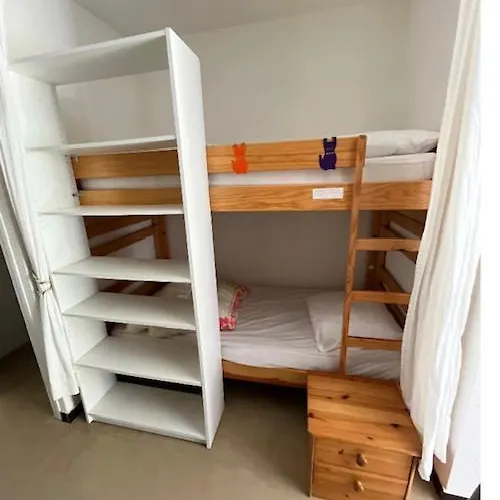 Apartamento Proche Et Port Avec Terrasse Le Grau-du-Roi